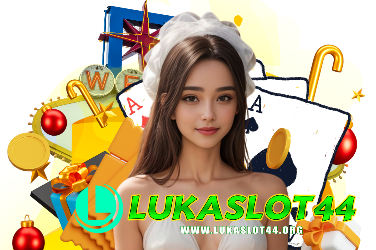 lukaslot44 wallet