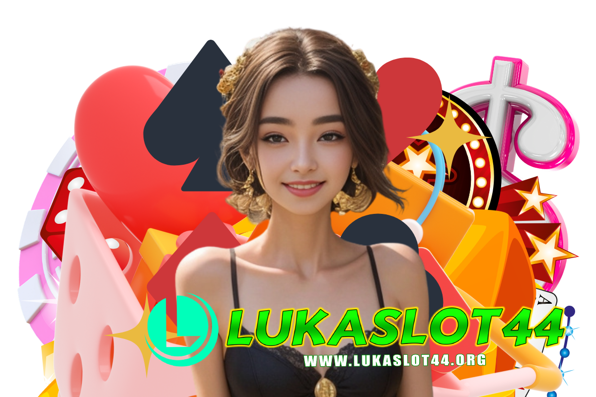 lukaslot44 สมัคร